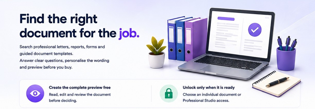Professional Documents by Salam Studio Pro